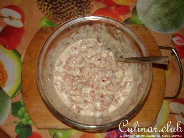 Говядина по-студенчески