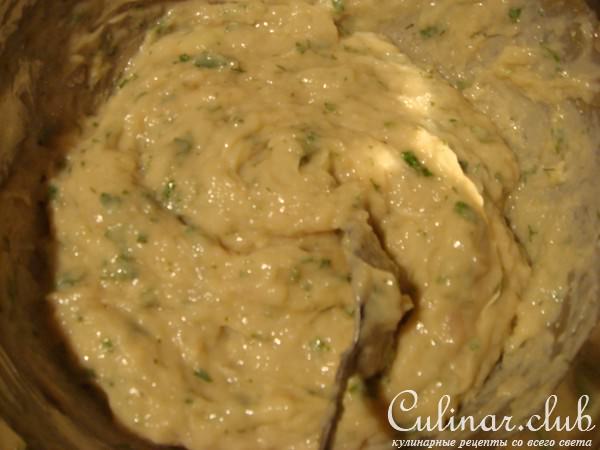 Куриные котлетки на скорую руку
