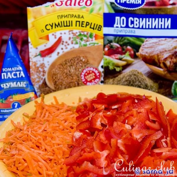 "Брюссельская" хрюшка