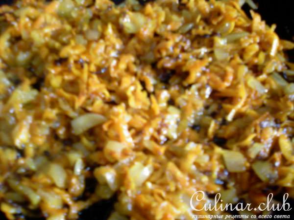 Картофель+баклажан=не совсем обычное рагу.