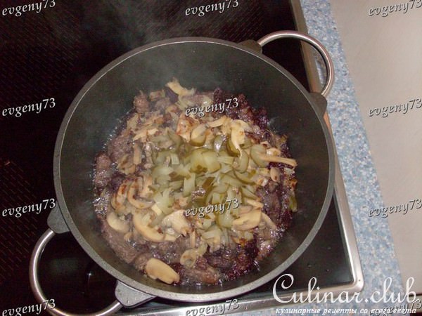 BeefStroganoff