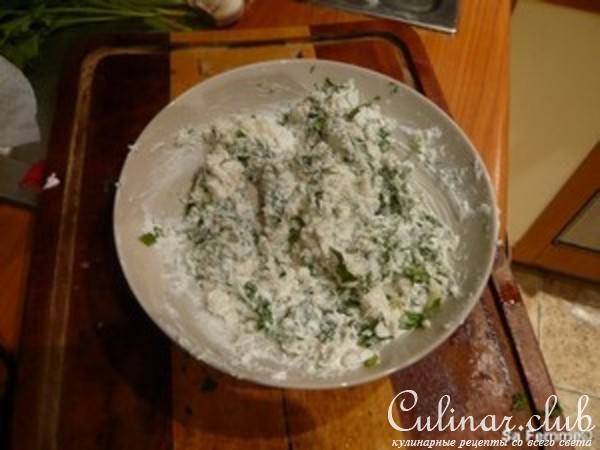 Свиные рулетики "Дебют"