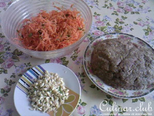 Острячки