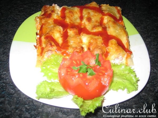 Каннеллони