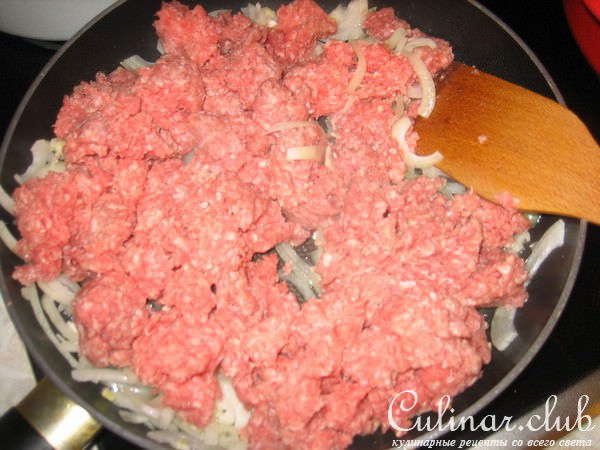 запеканка