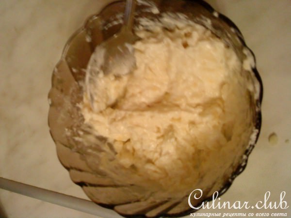 Картофельные котлетки в сырной корочке