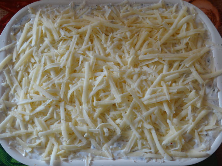 Сочная куриная грудка в сметанном соусе