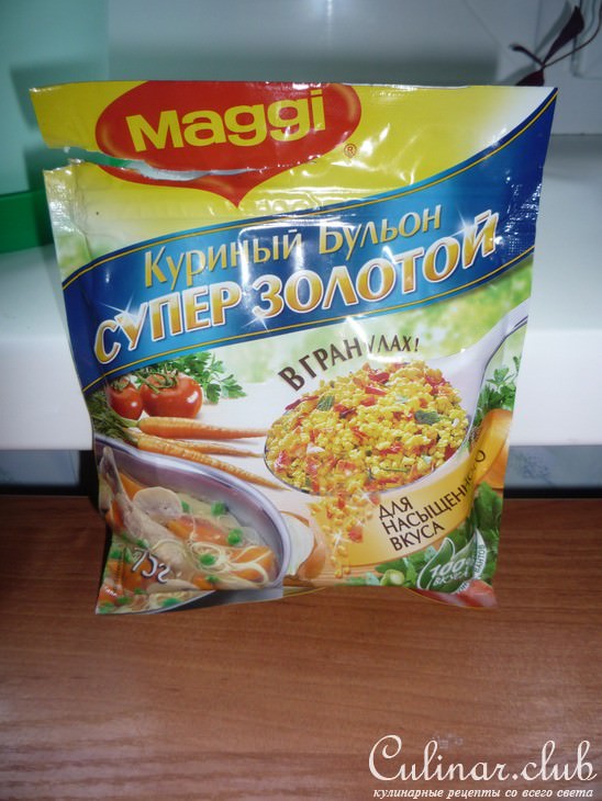 куриные голени запеченные в рукаве