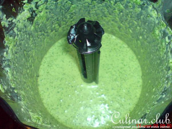 Фаршированные кальмары(вариант)
