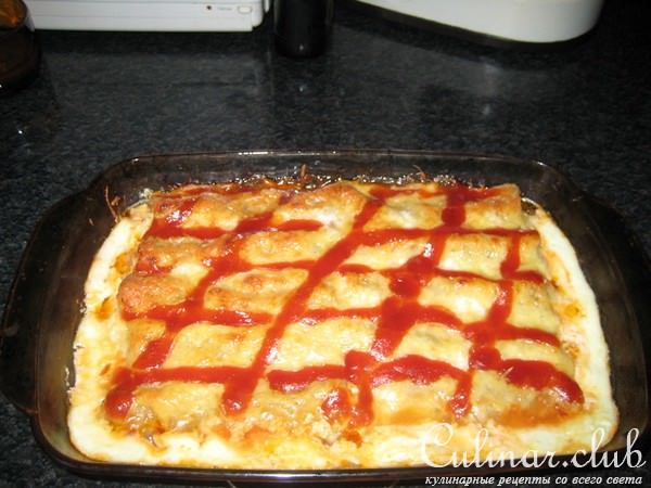 Каннеллони