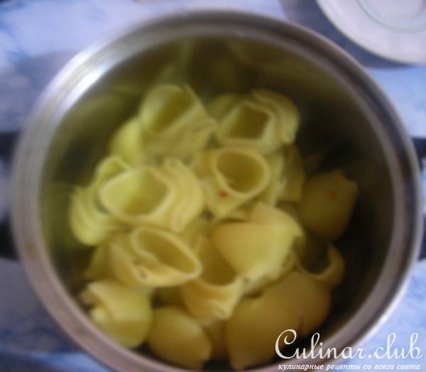 мясные великаны