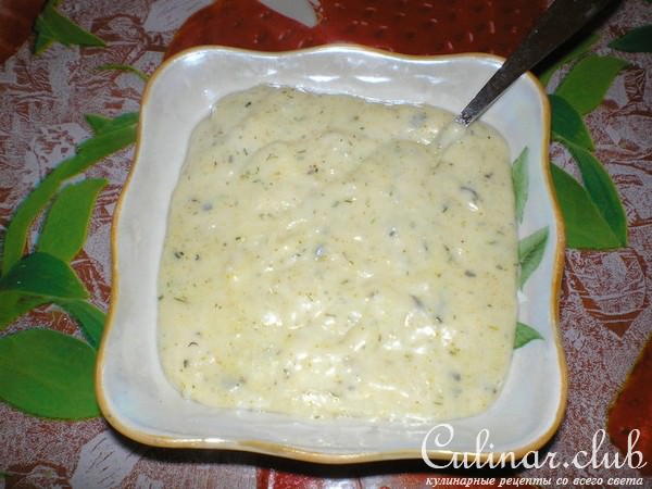 Котлеты, запеченные под молочным соусом