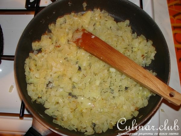Мясо по-запекански