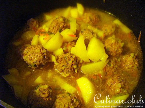 ТЕФТЕЛЬКИ (рыба,мясо,сало)