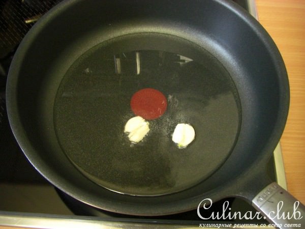 Мини котлетки рыбные с жаренной картошкой