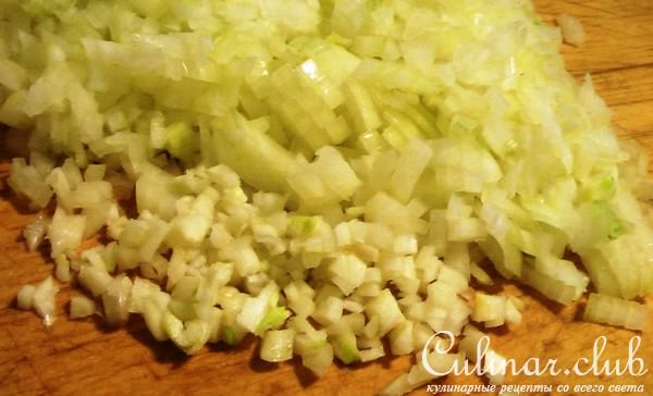 Мусака по-сиракузски