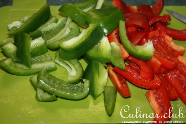 Дам алу кашмири (Кулинарный Алфавит)