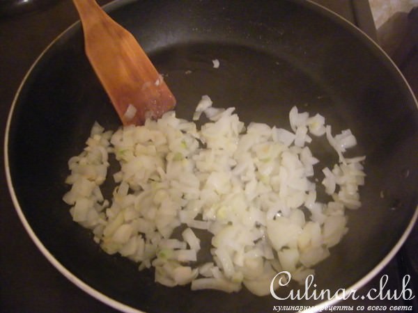 Канниллони на скорую руку