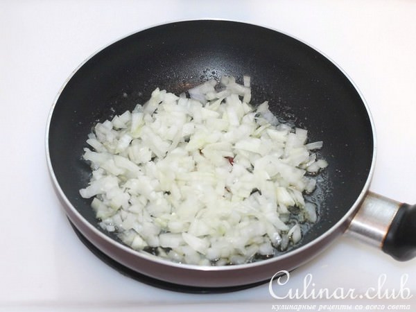 Омлет "Привет от курицы"