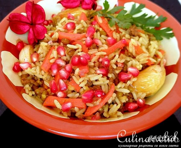 рассыпчатый машкичири(вариант)