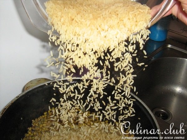 Машкичири (Мой эксперемент)