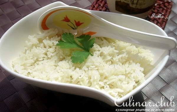 Мексиканское рагу с курицей и фасолью