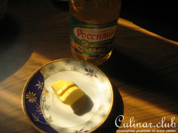 Жаркое "Шок"