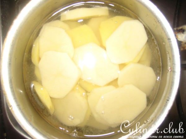 Жаркое "Шок"