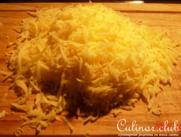 Свиная шея запеченная