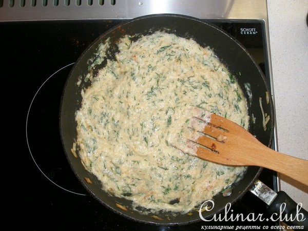 Курочка по-крестьянски