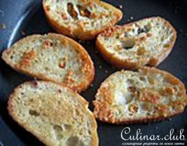 Маринованная рыба-меч с овощами.