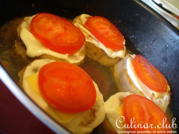 "Рыбонька "