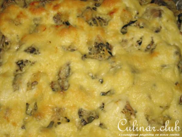 Мясо по-царски