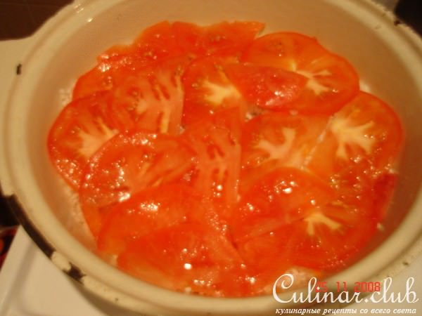 Плов от IZUMRUD