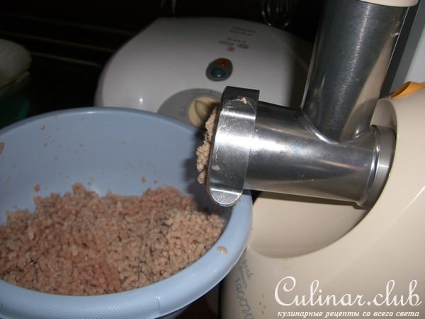 Котлеты СССР!!!