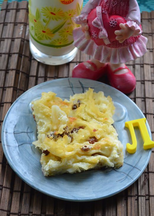 Лапшевник (бабка)