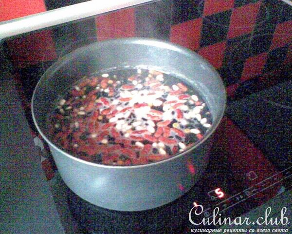 Много-из-чего вкусное рагу