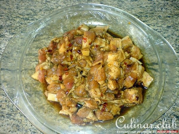 Грудинка жареная по-простецки, чтобы покушать вкусно + ВИДЕОБОНУСЫ
