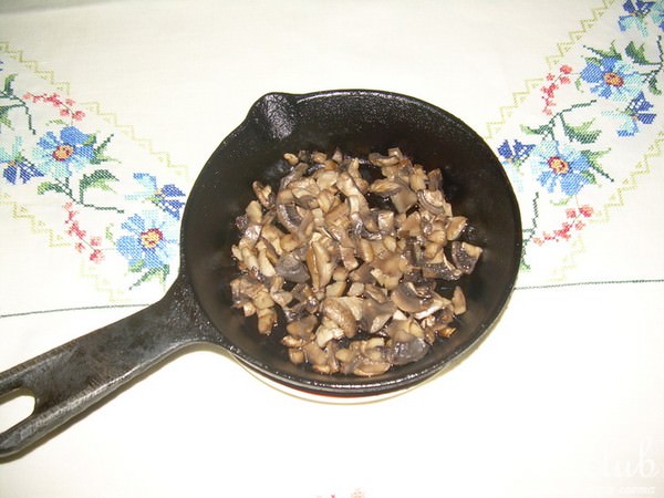 Рыба по-астурийски