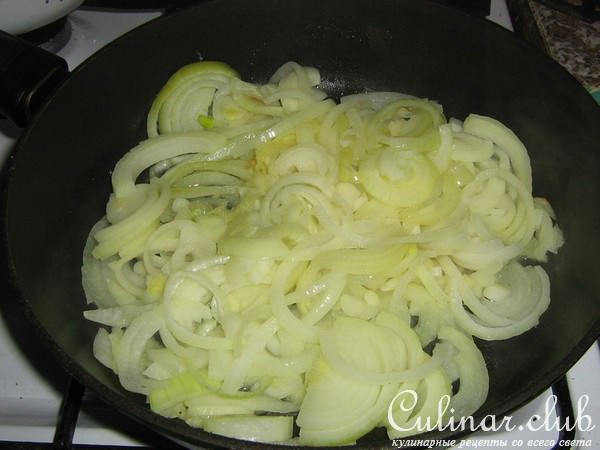 Мясо по-берлински