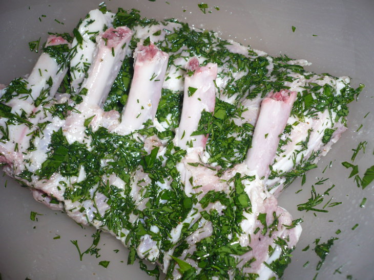 Шалаш с сокровищами