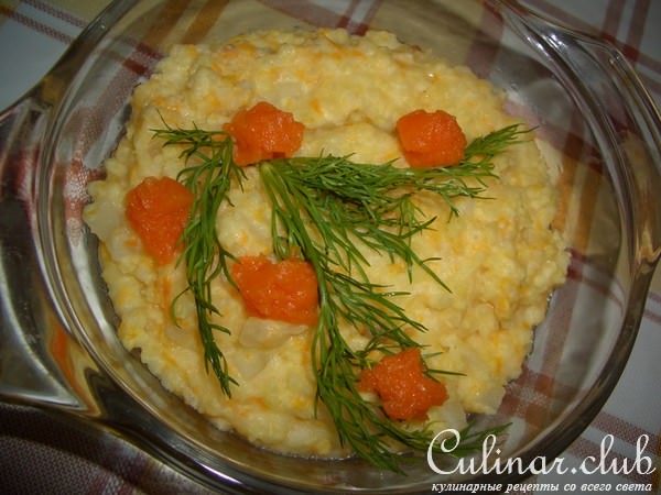 Детский кулеш