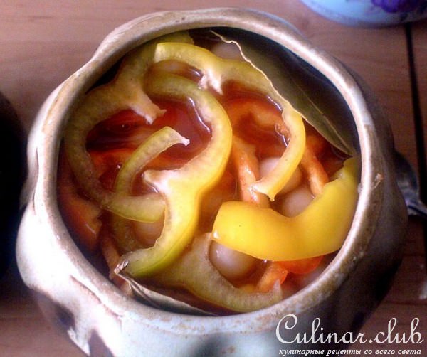 ЧАНАХИ ( жалкое подражание оригиналу)