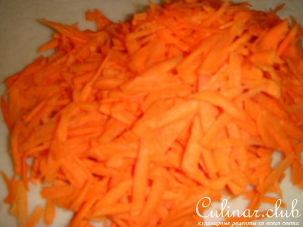 Тушеная картошечка с курицей и овощами.