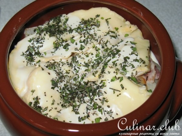 Тартифлет