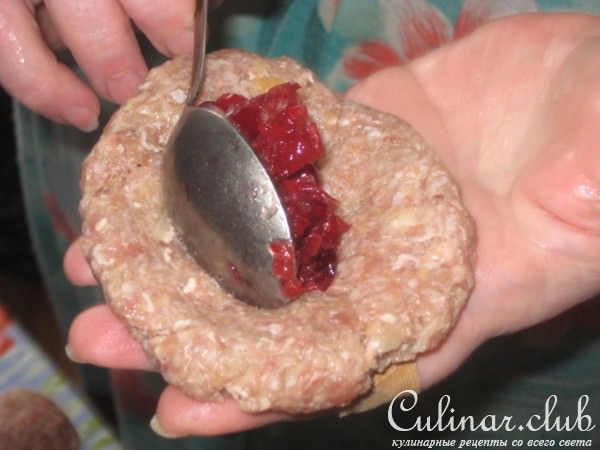 Наклюкавшийся Геркулес.