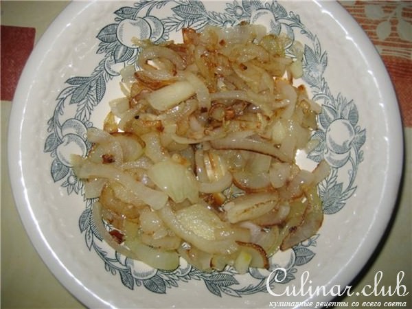 Жаркое в горшочках по-русски