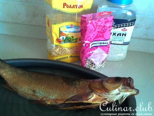 Аришта плов