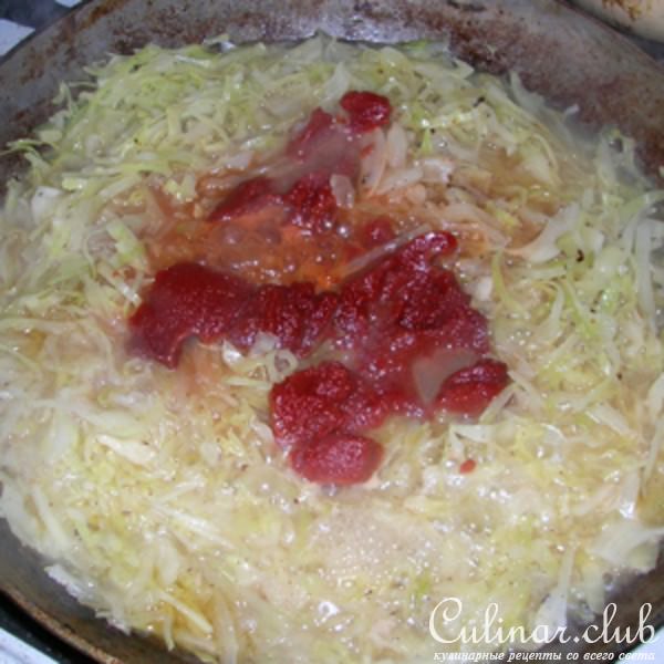 солянка сборная мясная