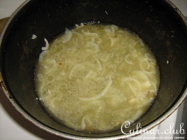 Машкичири (Мой эксперемент)